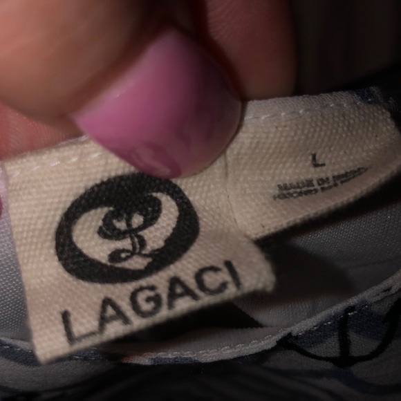 Tank top cropped - Picture 2 of 2